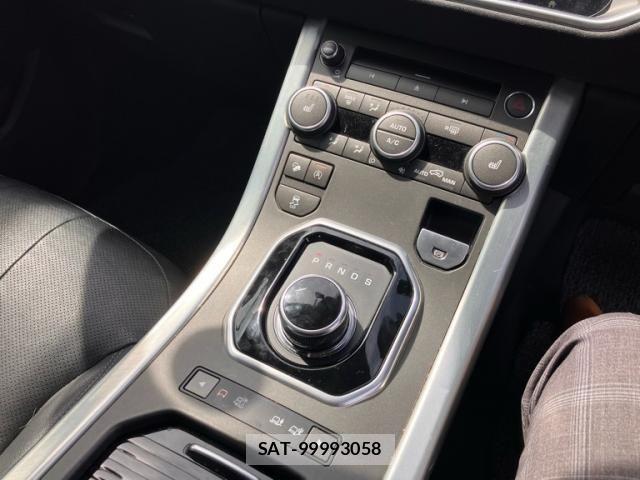 ROVER RANGE ROVER 2018-03 7224541-21