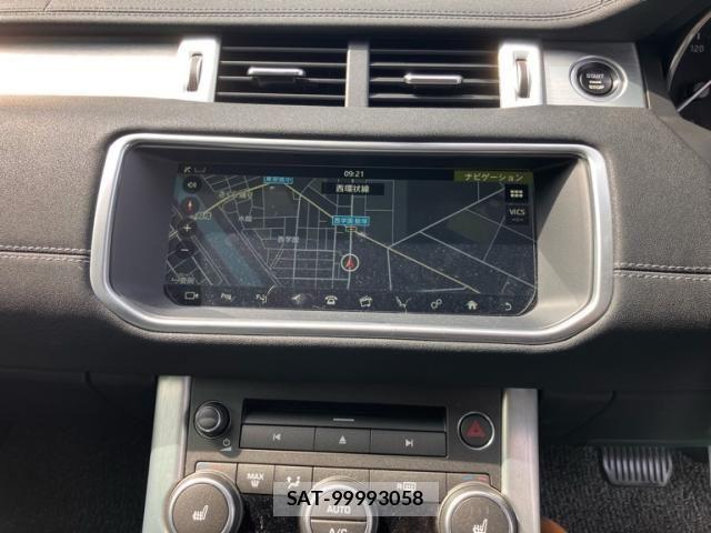 ROVER RANGE ROVER 2018-03 7224541-22