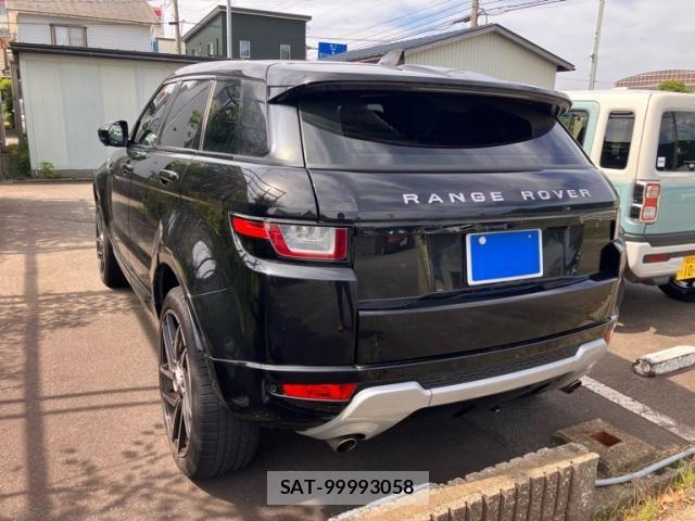 ROVER RANGE ROVER 2018-03 7224541-2