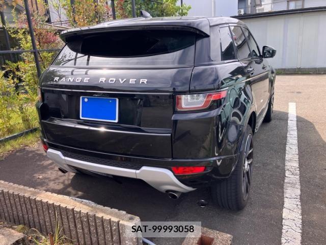 ROVER RANGE ROVER 2018-03 7224541-3