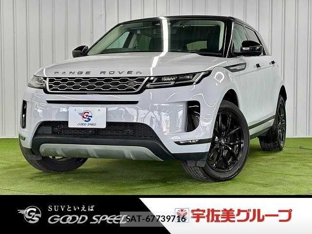 ROVER RANGE ROVER 2019-08 7224542-0