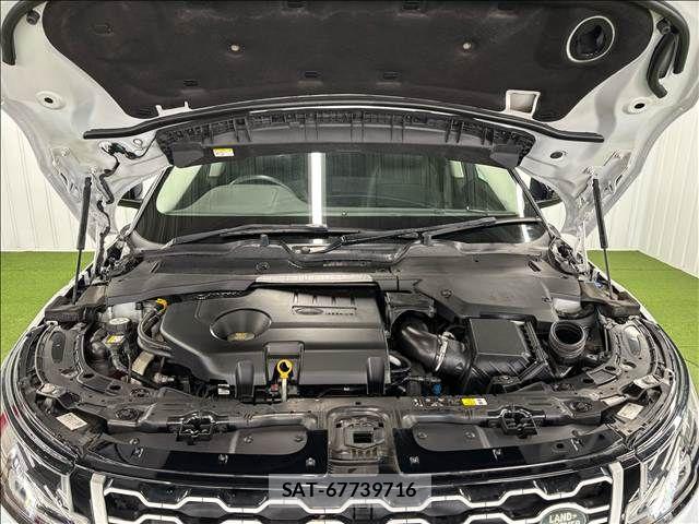 ROVER RANGE ROVER 2019-08 7224542-11