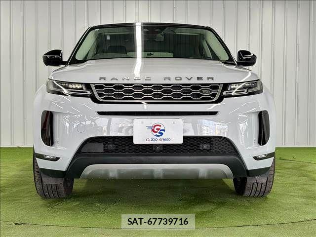 ROVER RANGE ROVER 2019-08 7224542-12