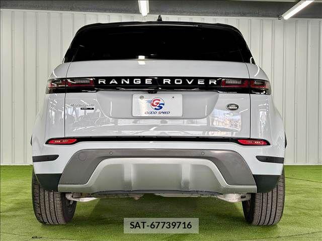 ROVER RANGE ROVER 2019-08 7224542-13