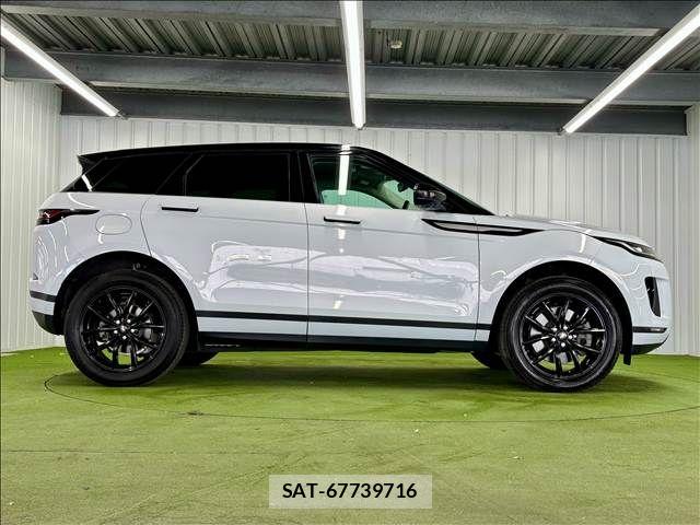 ROVER RANGE ROVER 2019-08 7224542-14
