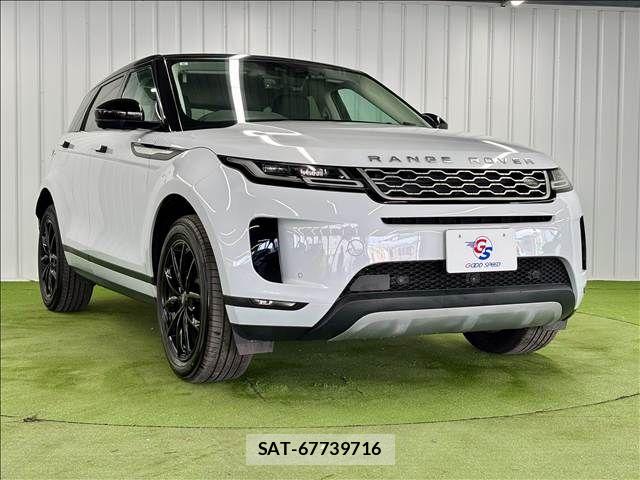ROVER RANGE ROVER 2019-08 7224542-15