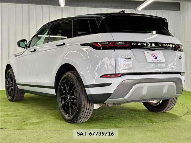 ROVER RANGE ROVER 2019-08 7224542-16