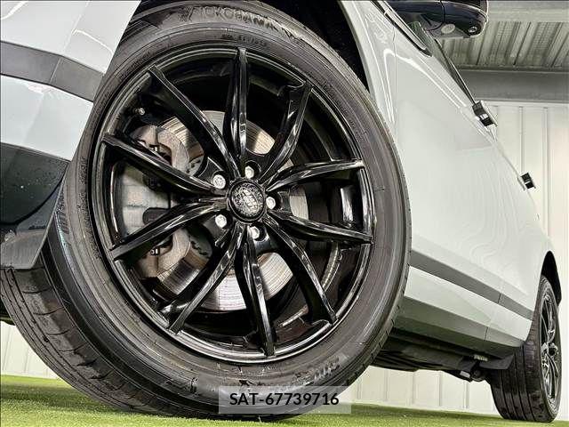 ROVER RANGE ROVER 2019-08 7224542-18