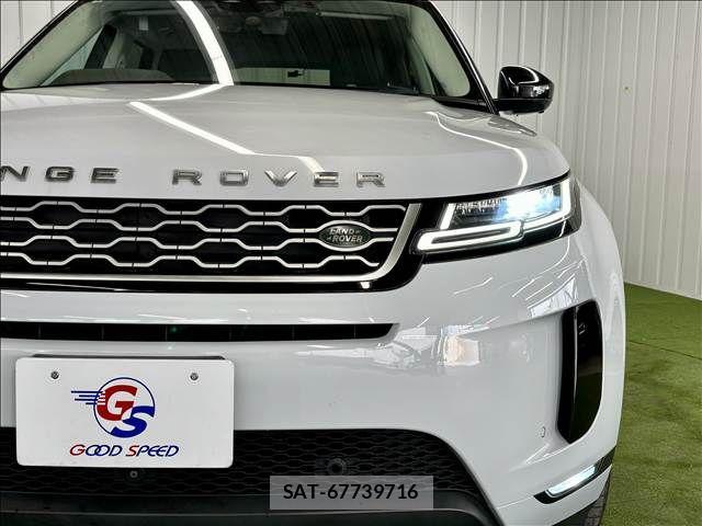 ROVER RANGE ROVER 2019-08 7224542-19
