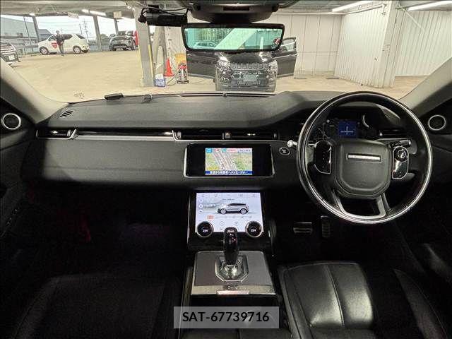 ROVER RANGE ROVER 2019-08 7224542-2