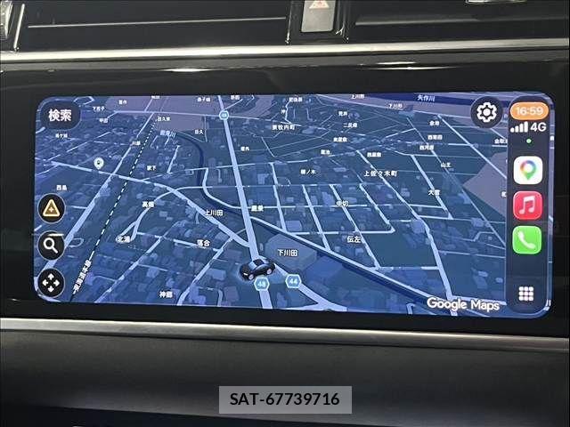 ROVER RANGE ROVER 2019-08 7224542-3