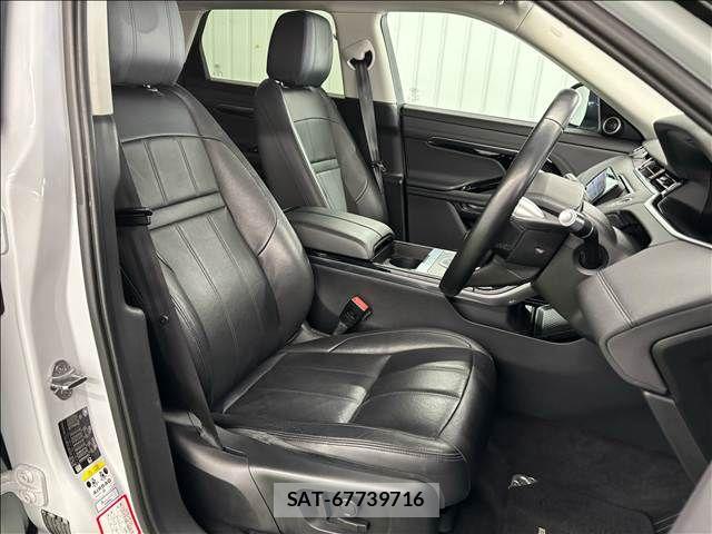 ROVER RANGE ROVER 2019-08 7224542-6