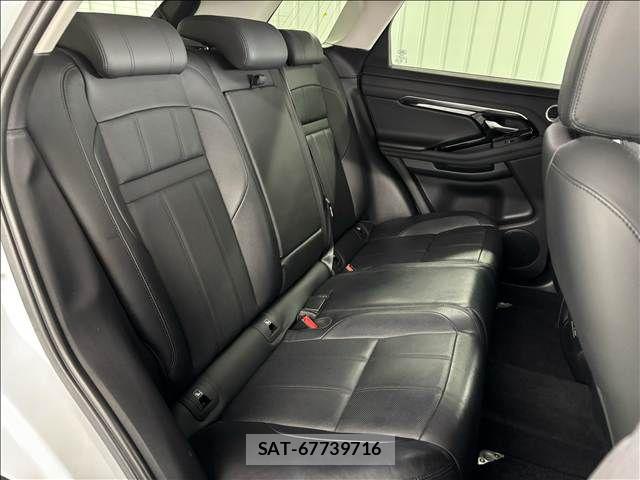 ROVER RANGE ROVER 2019-08 7224542-7