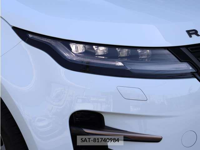 ROVER RANGE ROVER 2025-06 7224550-9