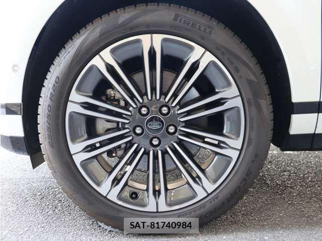 ROVER RANGE ROVER 2025-06 7224550-11