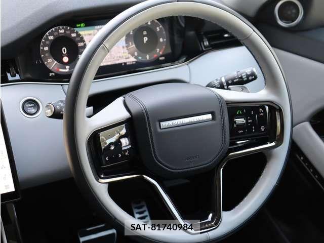 ROVER RANGE ROVER 2025-06 7224550-12