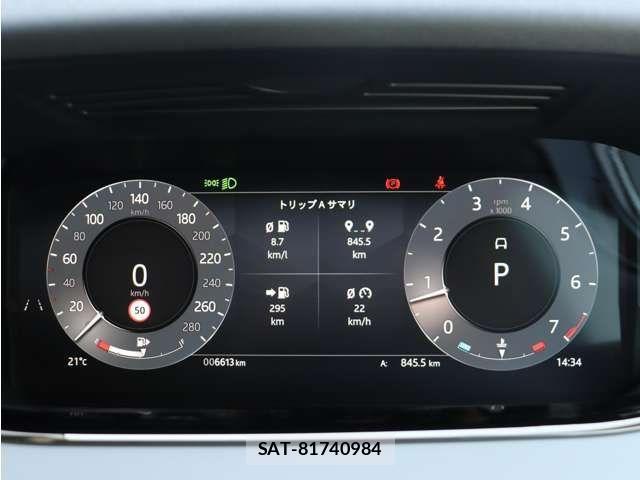 ROVER RANGE ROVER 2025-06 7224550-18