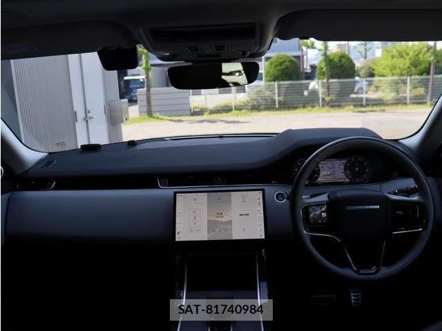 ROVER RANGE ROVER 2025-06 7224550-1