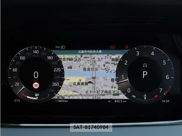 ROVER RANGE ROVER 2025-06 7224550-19