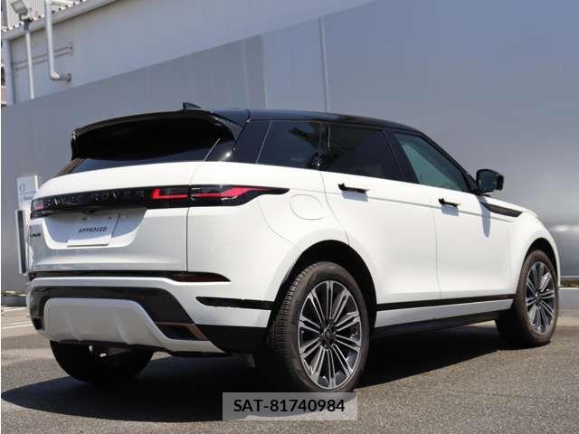 ROVER RANGE ROVER 2025-06 7224550-2