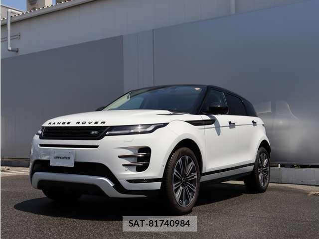 ROVER RANGE ROVER 2025-06 7224550-3
