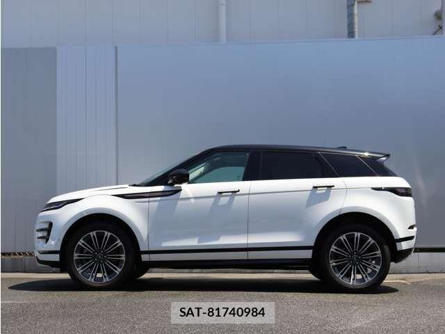 ROVER RANGE ROVER 2025-06 7224550-4