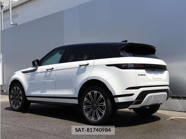 ROVER RANGE ROVER 2025-06 7224550-5