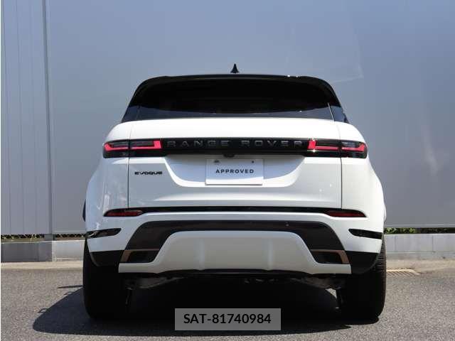 ROVER RANGE ROVER 2025-06 7224550-6