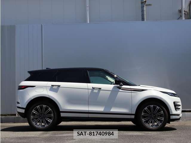 ROVER RANGE ROVER 2025-06 7224550-7