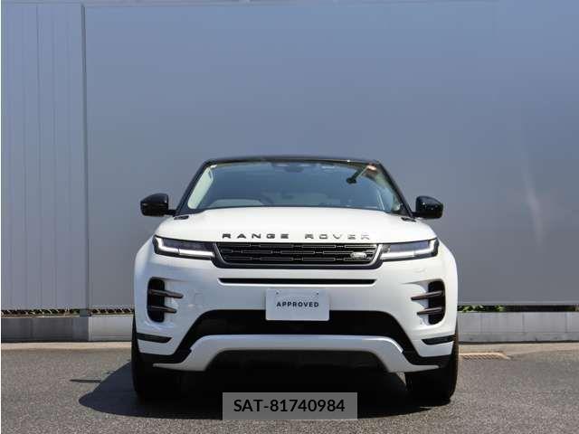 ROVER RANGE ROVER 2025-06 7224550-8