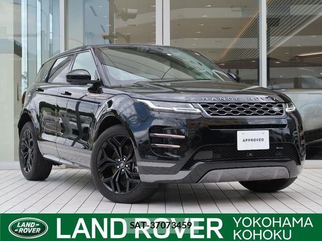 ROVER RANGE ROVER 2023-04 7224545-0
