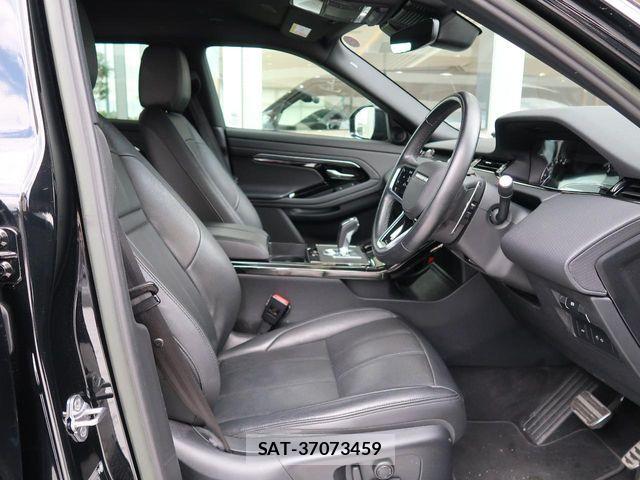 ROVER RANGE ROVER 2023-04 7224545-13
