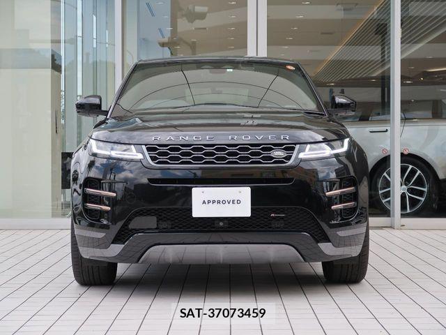 ROVER RANGE ROVER 2023-04 7224545-15