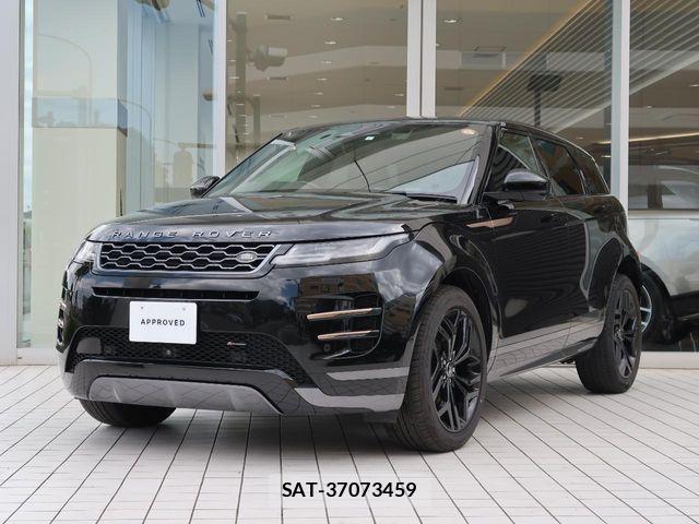 ROVER RANGE ROVER 2023-04 7224545-16