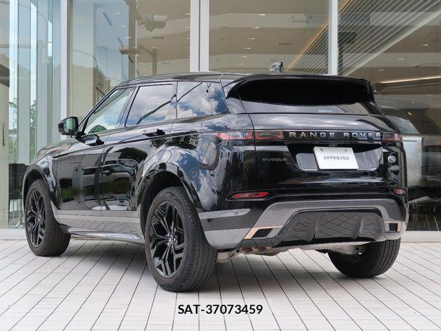 ROVER RANGE ROVER 2023-04 7224545-18