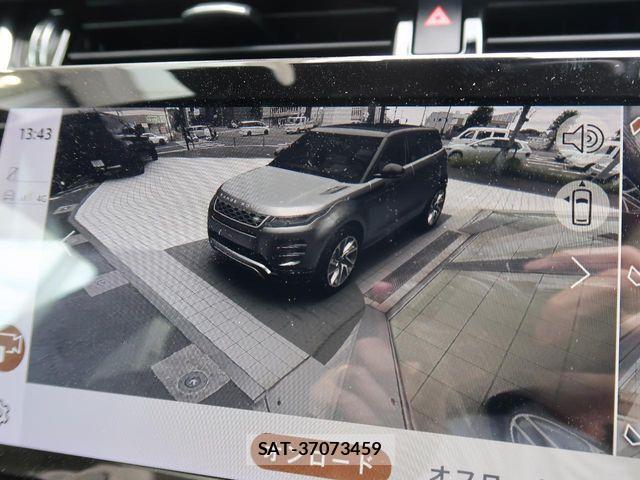 ROVER RANGE ROVER 2023-04 7224545-7