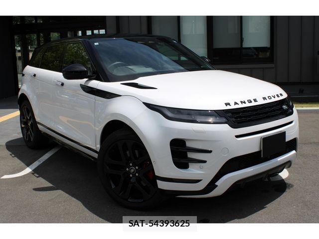 ROVER RANGE ROVER 2025-02 7224546-0