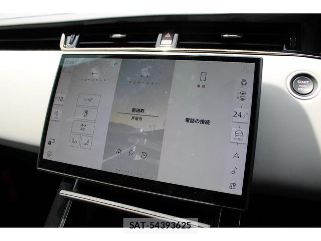 ROVER RANGE ROVER 2025-02 7224546-9