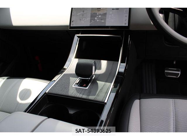 ROVER RANGE ROVER 2025-02 7224546-10