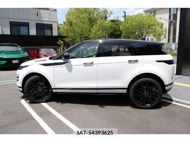 ROVER RANGE ROVER 2025-02 7224546-12