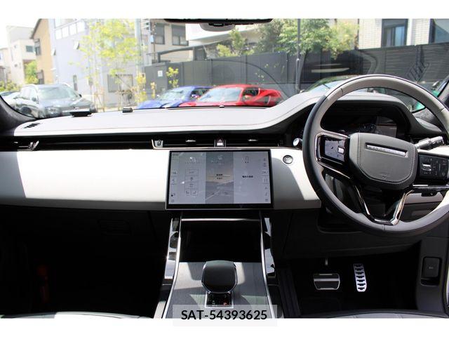 ROVER RANGE ROVER 2025-02 7224546-1
