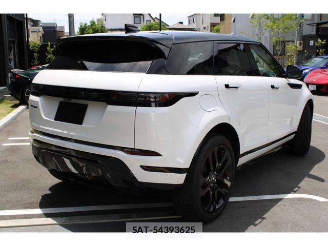 ROVER RANGE ROVER 2025-02 7224546-2