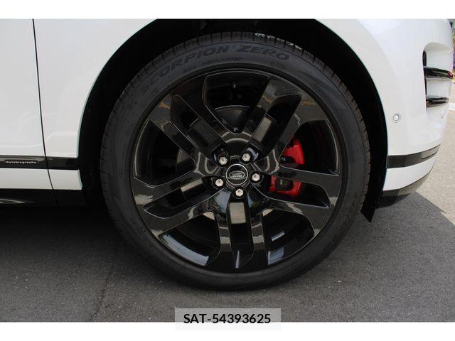 ROVER RANGE ROVER 2025-02 7224546-3