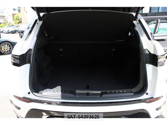 ROVER RANGE ROVER 2025-02 7224546-7