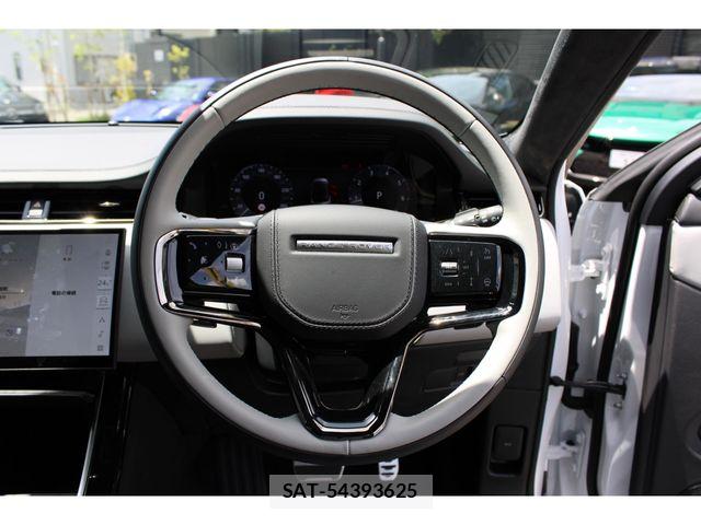 ROVER RANGE ROVER 2025-02 7224546-8