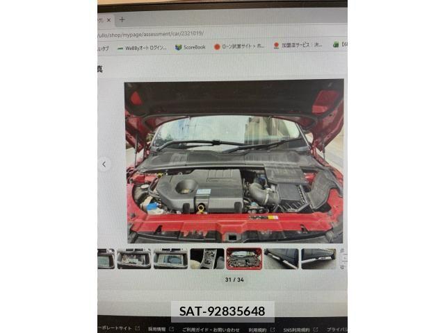 ROVER RANGE ROVER 2018-02 7224540-20