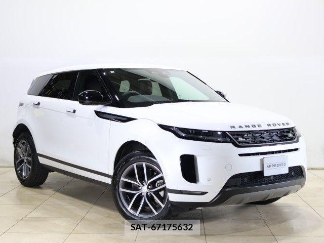 ROVER RANGE ROVER 2025-02 7224552-0