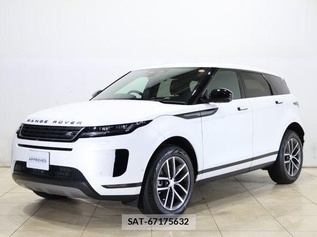 ROVER RANGE ROVER 2025-02 7224552-9
