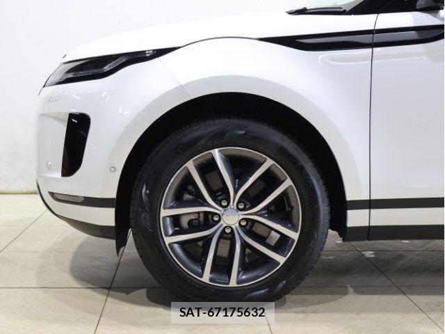 ROVER RANGE ROVER 2025-02 7224552-11