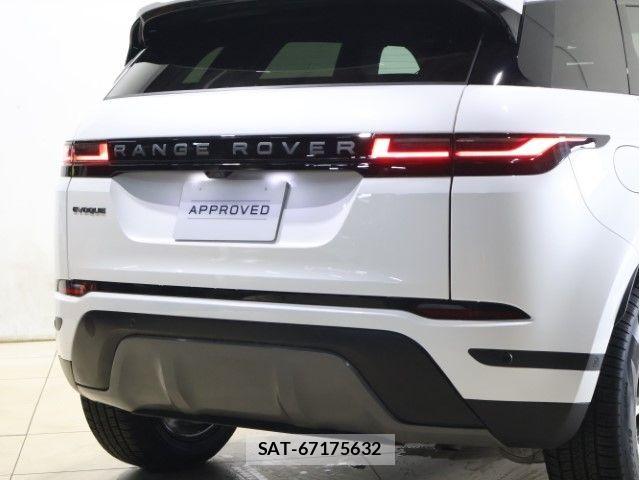 ROVER RANGE ROVER 2025-02 7224552-12
